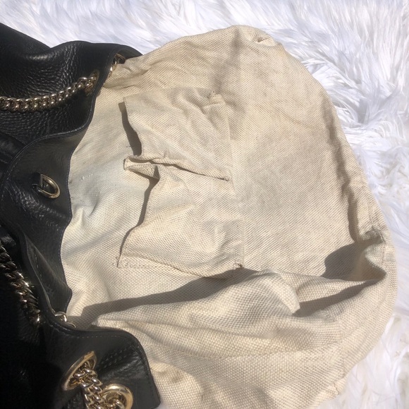 Authentic Gucci soho - Picture 5 of 13